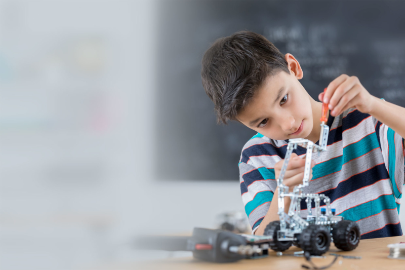 robotics